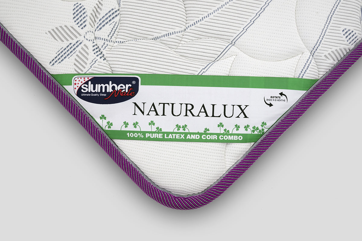 NATURALUX 8"