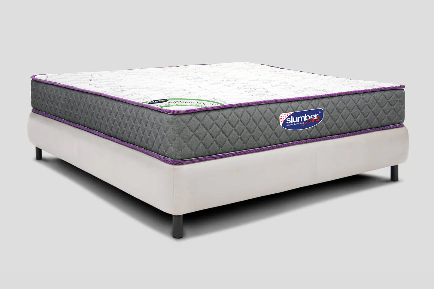 NATURALUX 8"