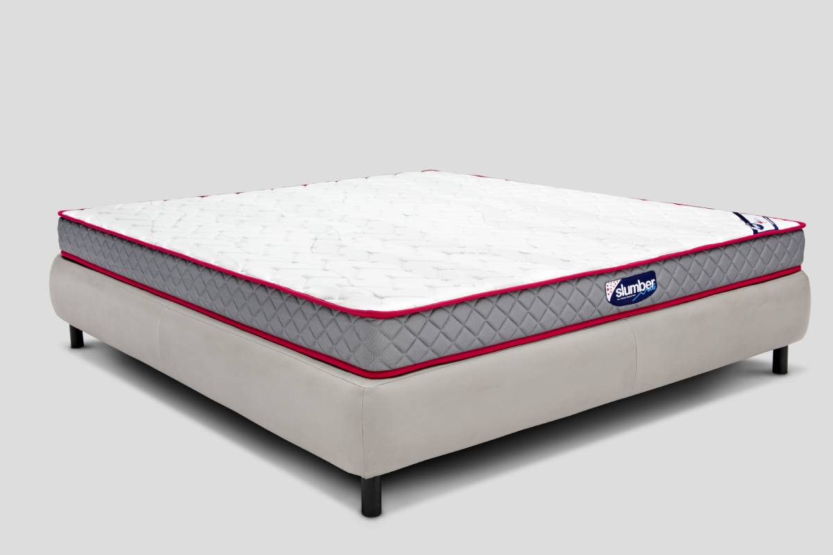ERGOMED MED-6" - SlumberMate