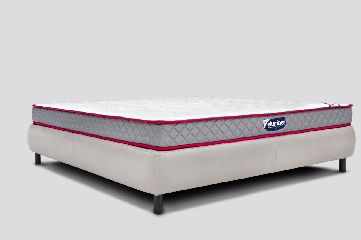 ERGOMED MED-6" - SlumberMate