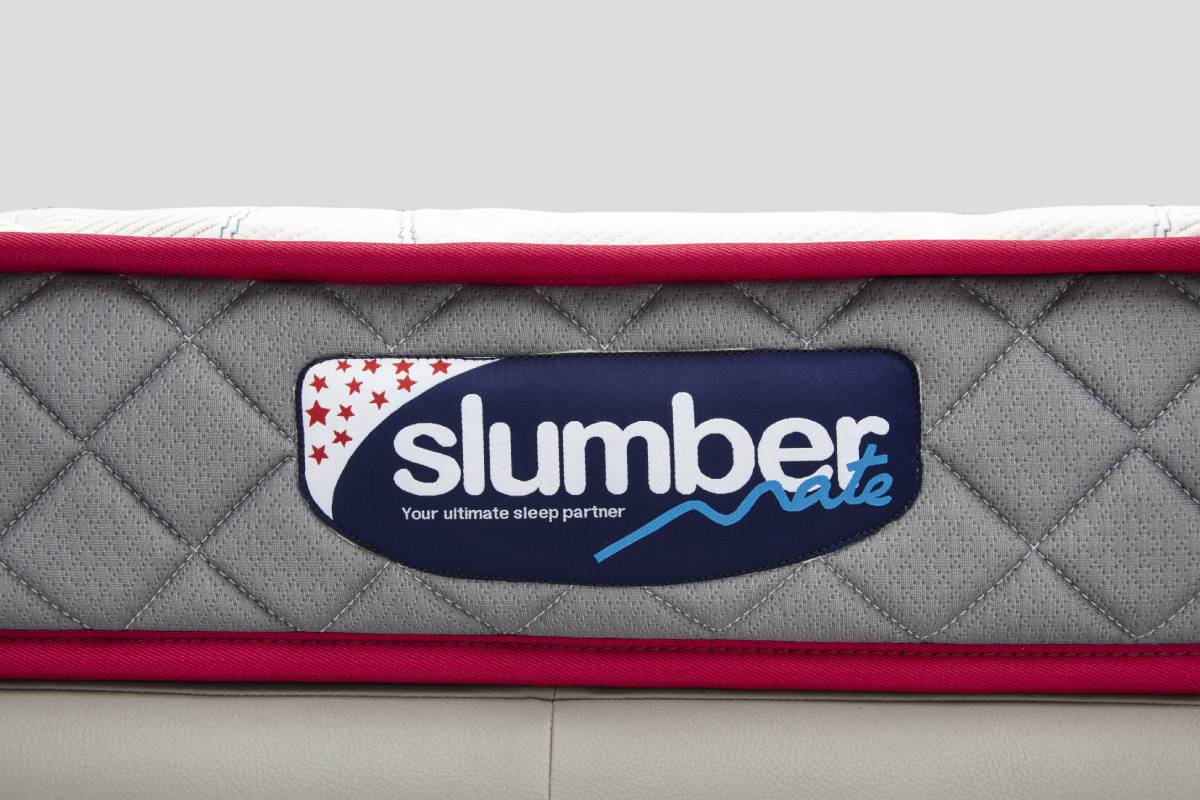 ERGOMED MED-6" - SlumberMate