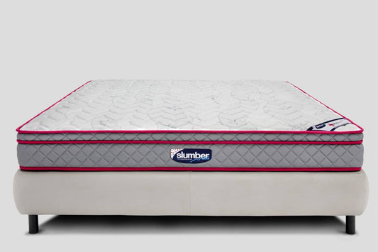 ERGOMED MEDPLUS-8" - SlumberMate