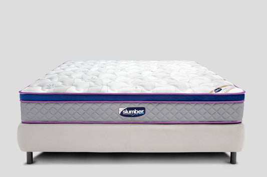 LUXOTICA PLUSH-9" - SlumberMate
