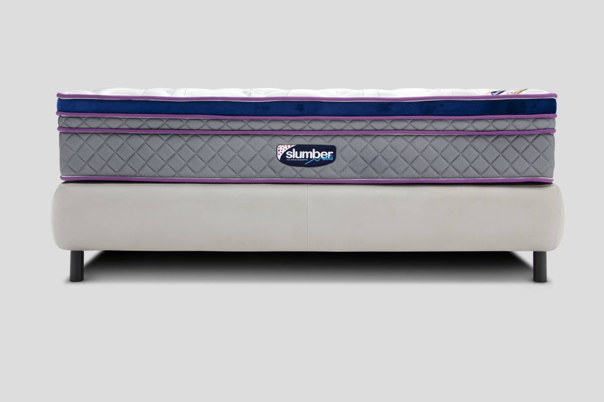LUXOTICA SUPREMO-12" - SlumberMate