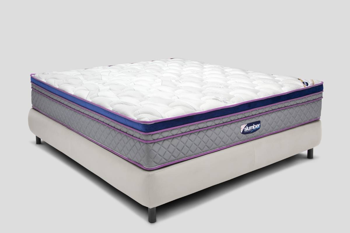 LUXOTICA SUPREMO-12" - SlumberMate