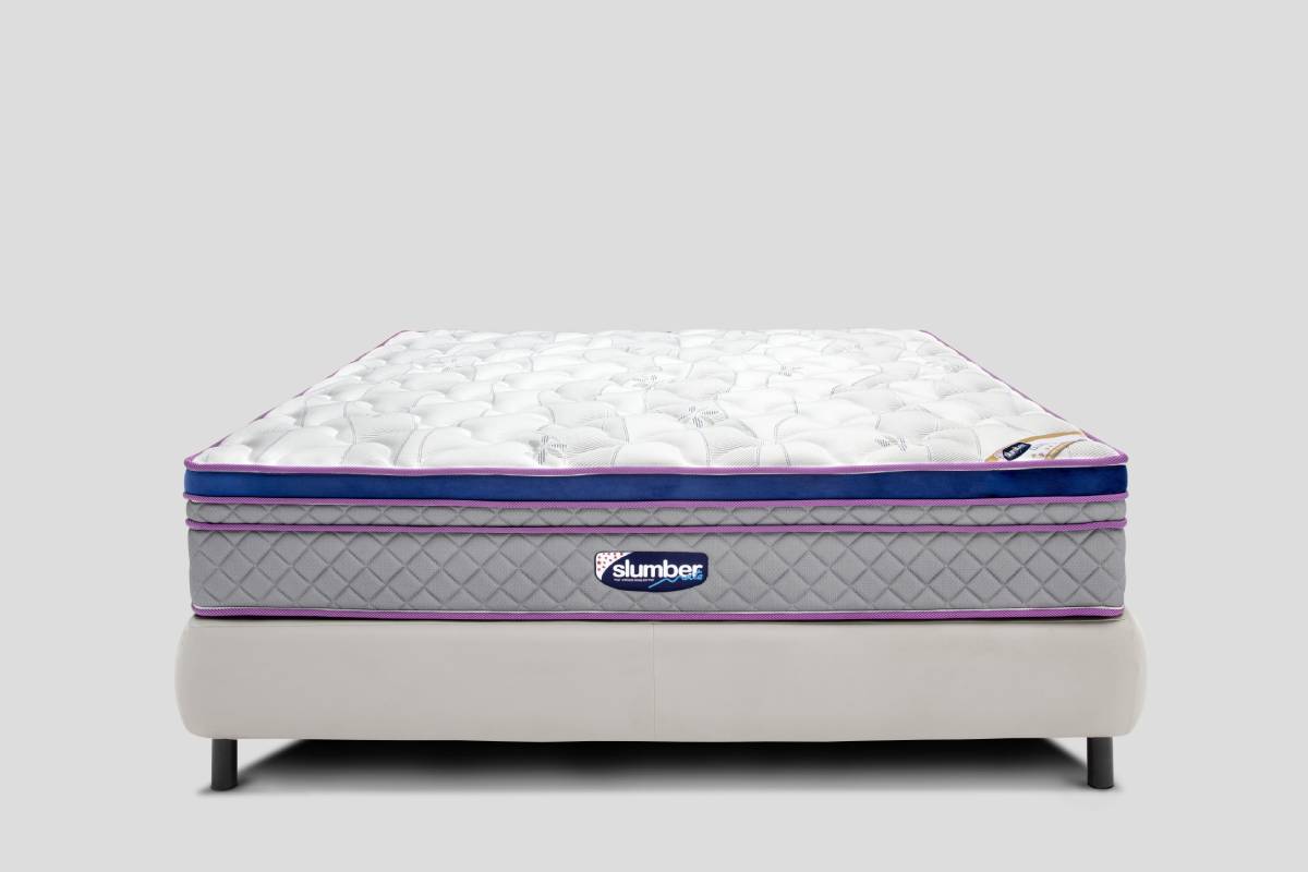LUXOTICA SUPREMO-12" - SlumberMate