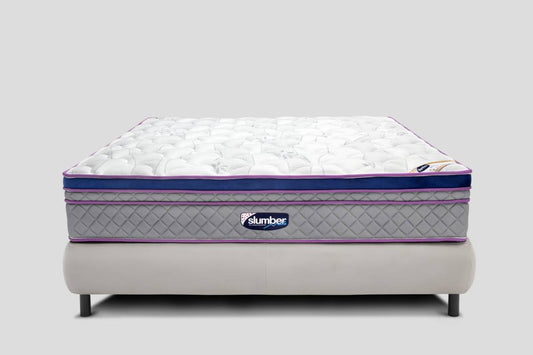 LUXOTICA SUPREMO-12" - SlumberMate