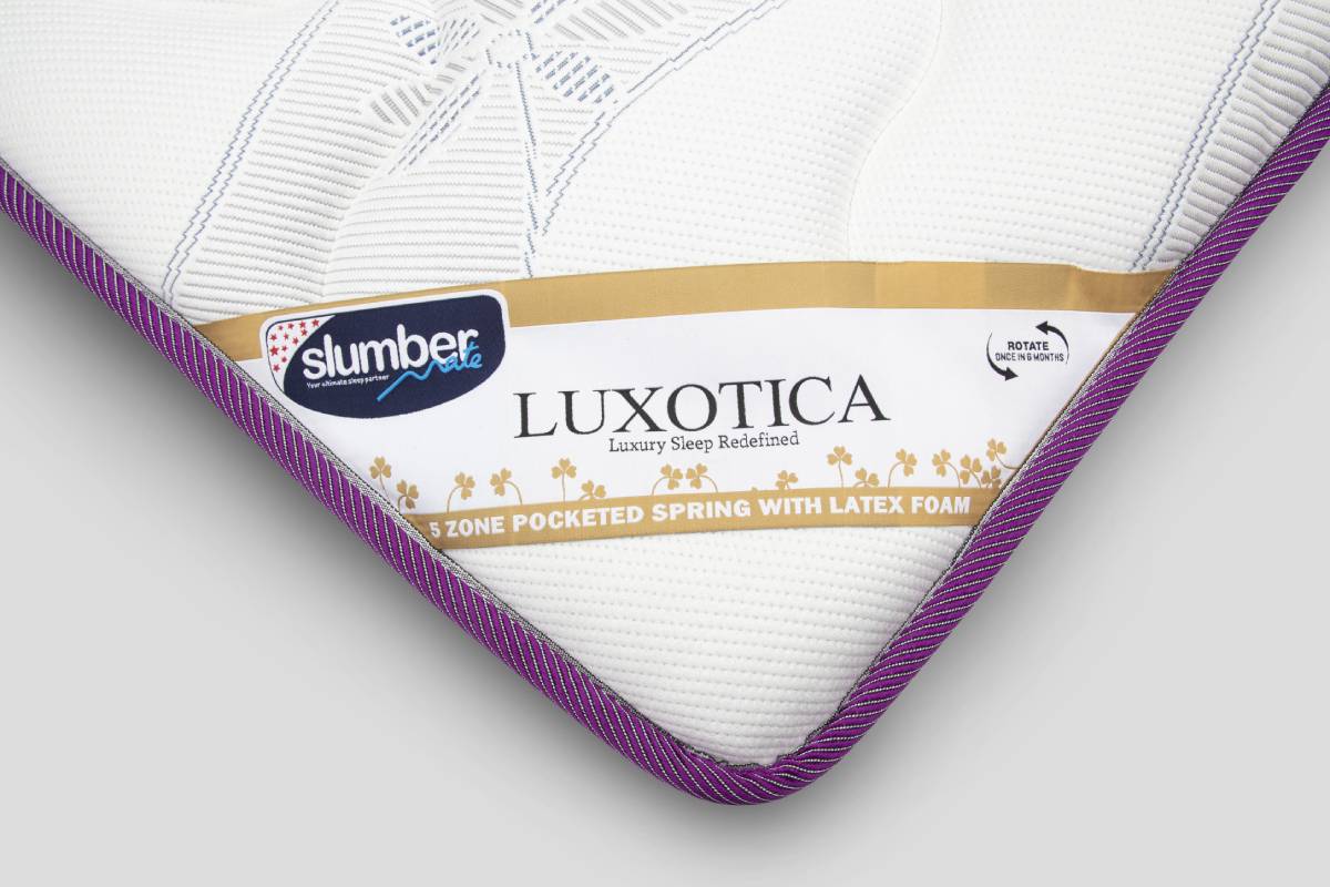 LUXOTICA 9" - SlumberMate