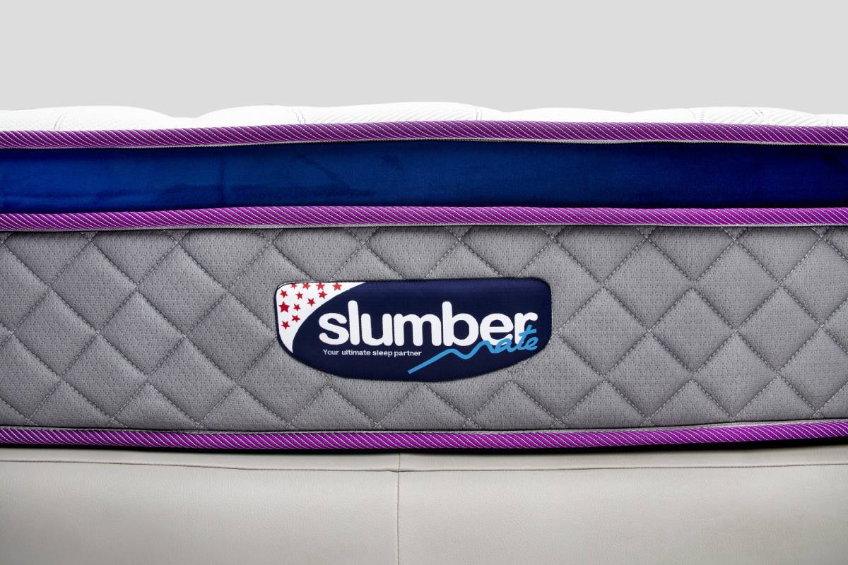 LUXOTICA 9" - SlumberMate