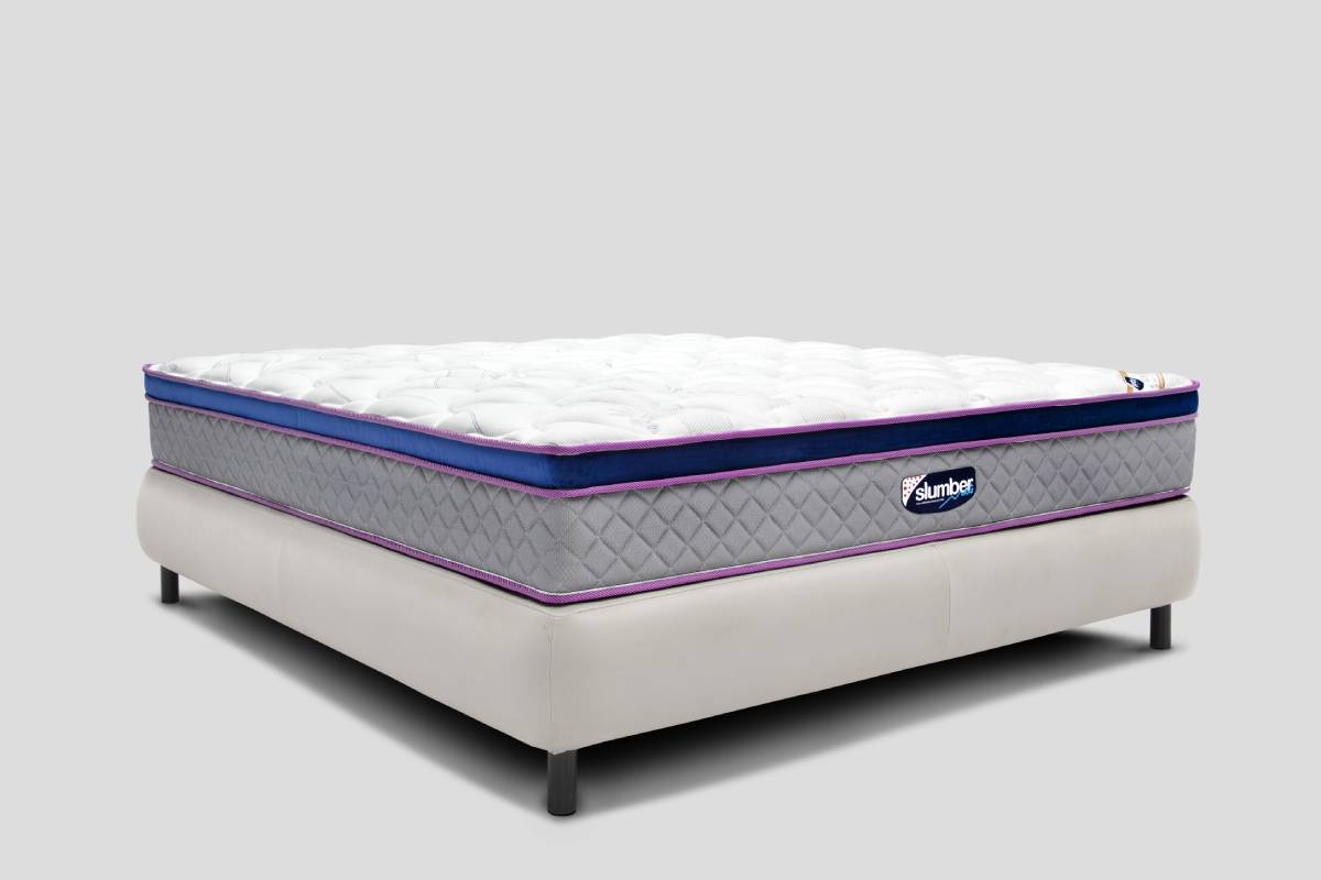 LUXOTICA PLUSH-9" - SlumberMate