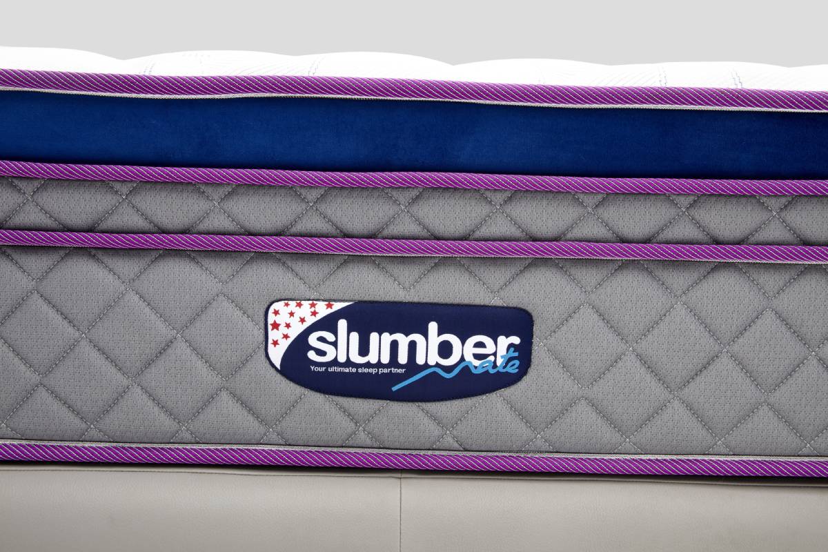 LUXOTICA SUPREMO-12" - SlumberMate